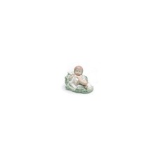 LLADRO' Figurina Natività