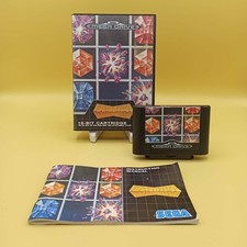 COLUMNS per Sega Mega Drive