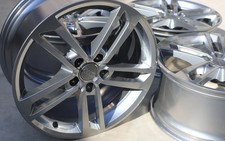 Cerchi 18 pollici Audi 8S TT