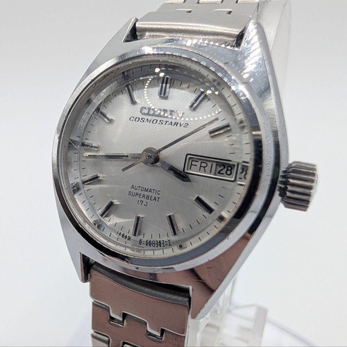 Orologio citizen cosmostar - orologio,