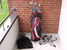 Wilson Titanium Counter Torque