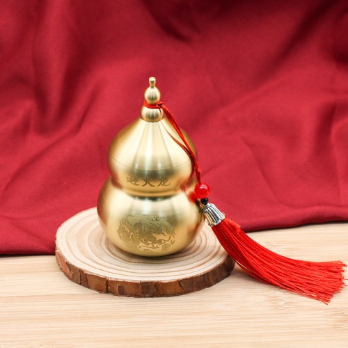 Feng shui cinese ottone - feng,