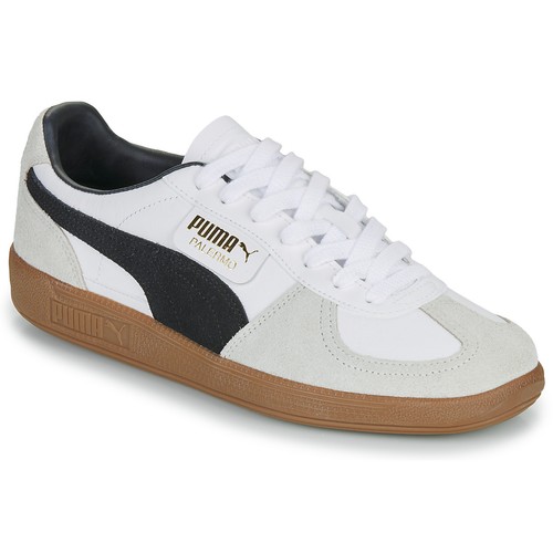 Puma palermo lth bianco - ,
