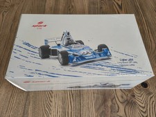 1976 Ligier JS5 Long Beach