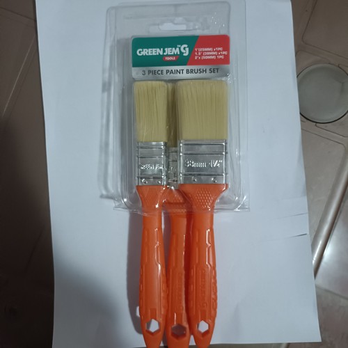 Set pennelli per pittura - 3,