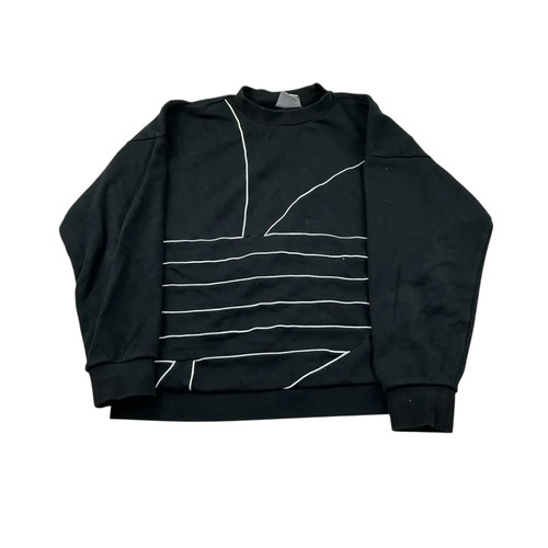 Adidas oversize veste xl - adidas, l