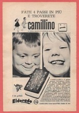 ELDORADO: Camillino Gelato