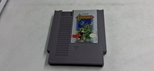 Jeu Nintendo NES Castlevania