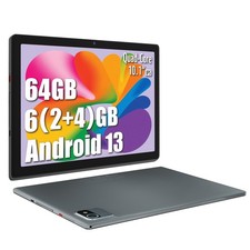 Tablet 10.1 Inch Android 14