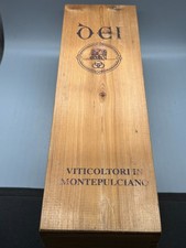 SCATOLA PRESENTAZIONE VINO
