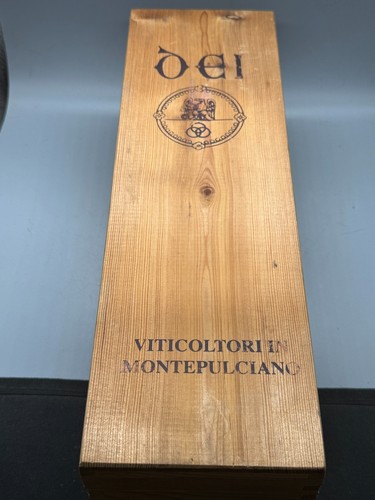Vintage dei montepulciano - dei,
