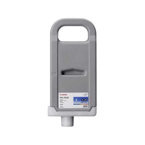 Cartuccia canon pfi 701b blue - pfi-701b,