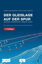 Der Gleislage auf der Spur ~ Fabian Hansmann ~  9783962452742