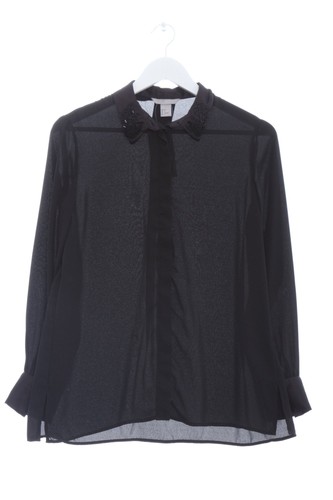 Camicia maniche lunghe - camicia, a
