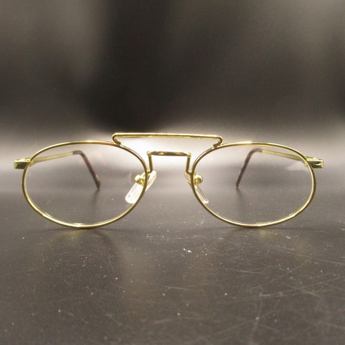 Montatura occhiali ovale