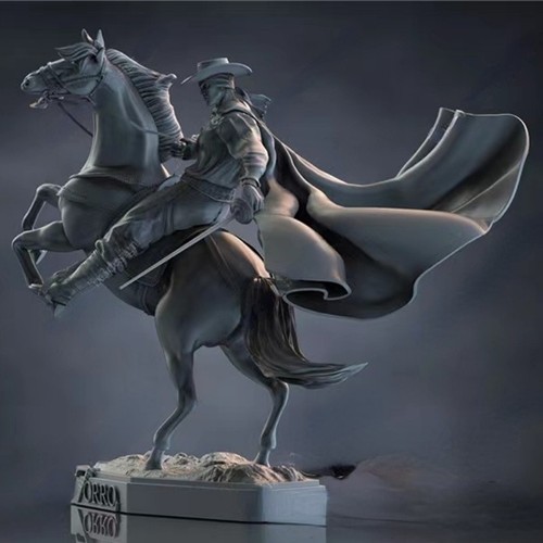 Knight zorro scala - scala, 1/24