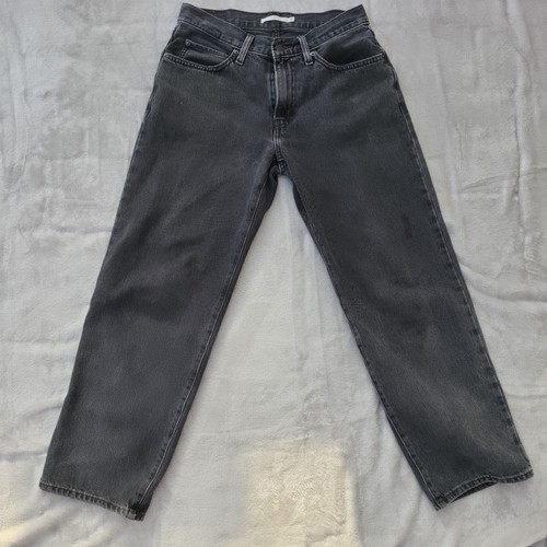Levi jeans larghi lavato - jeans,