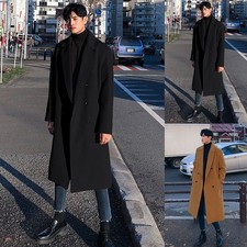 Doppiopetto Uomo Per Freddo