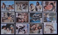 UN COWBOY EN COLERE set di 12