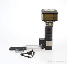 Flash Metz Mecablitz 45 CL-4