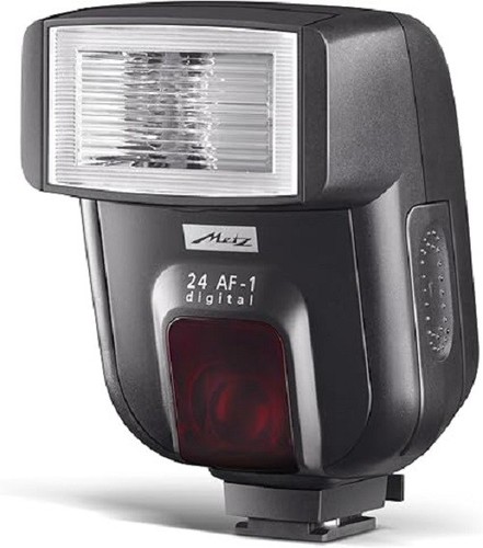 Metz mecablitz 1 - mecablitz, 24