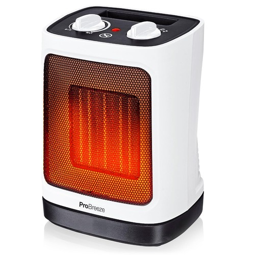 Pro breeze termoventilatore - pro,