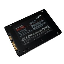 SAMSUNG SSD 840 PRO 256GB SATA