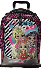 Zaino Trolley LOL GIOCHI