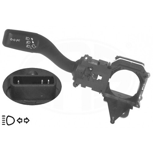 Devio luci per audi - per, a4