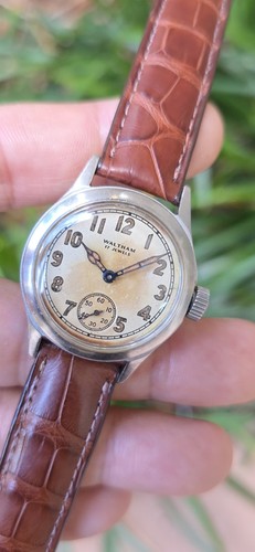 Orologio uomo vintage anni - orologio,