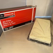 OEM Ford Engine Air Filter