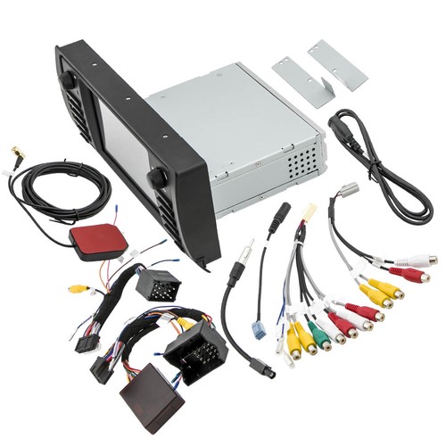 Autoradio navigatore gps - 7",