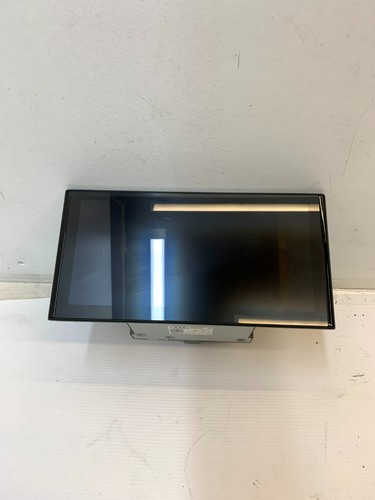Audi 5 2021 schermo - s4, 9.5