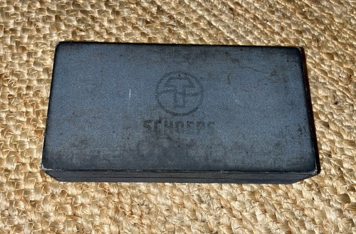 Box boite original schoeps - box,