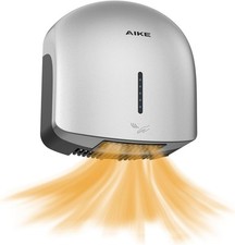 Asciugamani elettrico aria - asciugamani,