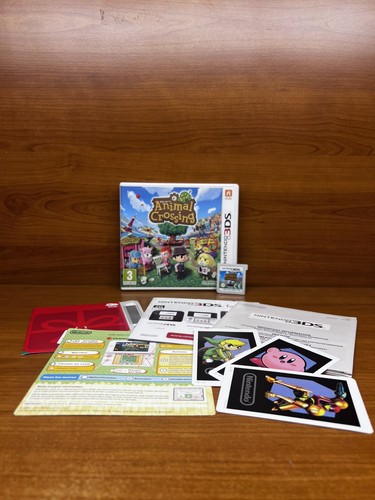 Animal crossing new - new, leaf