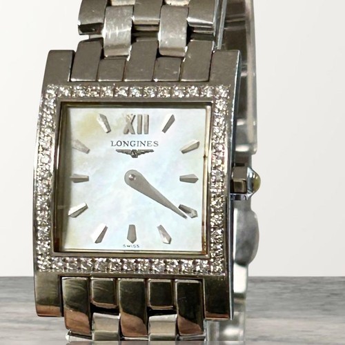 Orologio longines dolcevita - orologio,