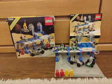Lego legoland - Classic Space - Vintage - Set 6930 - 100% + Box + Istruzioni
