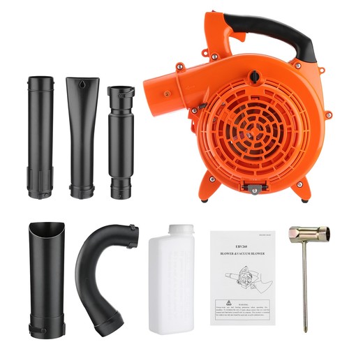 Soffiatore foglie benzina in - soffiatore,