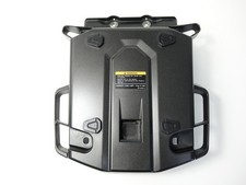 Portapacchi Yamaha XTZ 1200