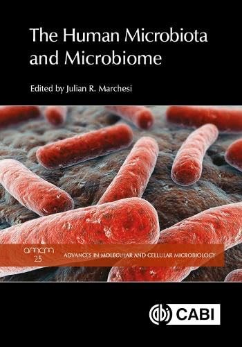 Human microbiota and - microbiota,
