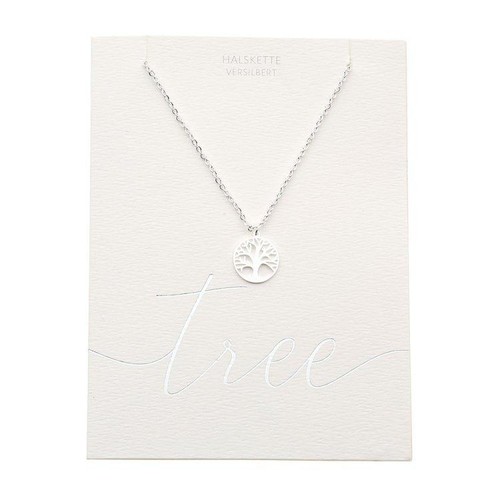 Collana albero della vita - collana,