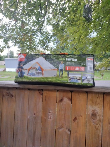 Ozark trail tenda yurta - ozark,