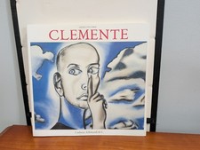 Francesco Clemente: Opere su