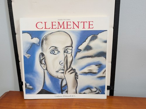 Francesco clemente opere su - opere,