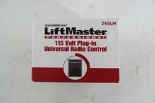 Liftmaster 365LM 315MHz
