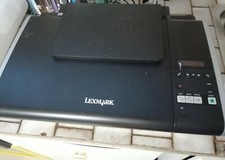 Stampante Lexmark Da