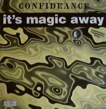 Confideance - It's Magic Away, Vinyl, 12" 33 ⅓ RPM, NMX 1610 1996 - Italy