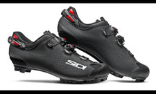 SCARPE SIDI TIGER 2 MATT black