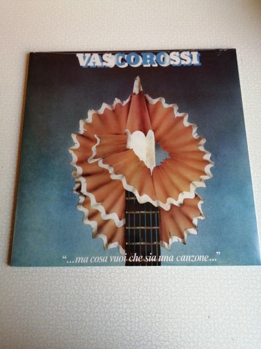 Vasco rossi ma cosa - "...,